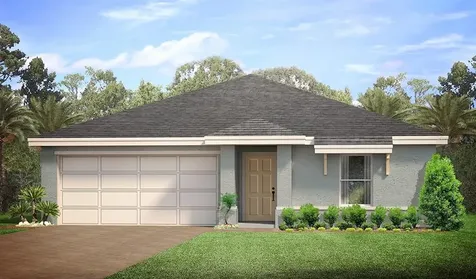 9373 Fox Chapel Lane Spring Hill FL 34606