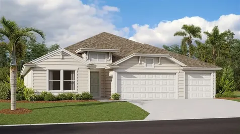 152 Rolling Sands Drive Palm Coast FL 32164