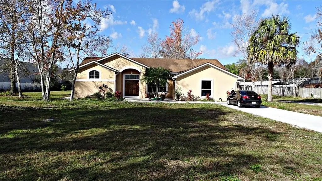 214 N Dean Road Orlando FL 32825