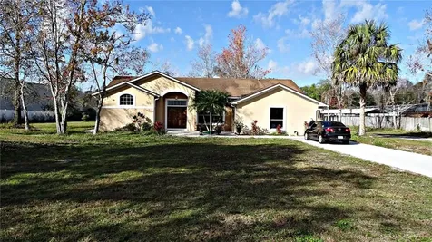 214 N Dean Road Orlando FL 32825