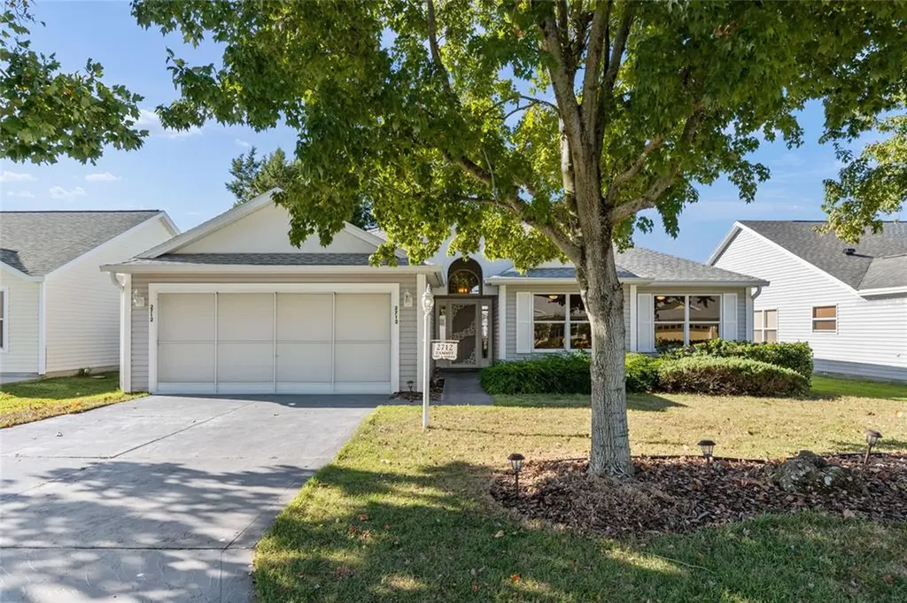 2712 Castillo Drive The Villages FL 32162