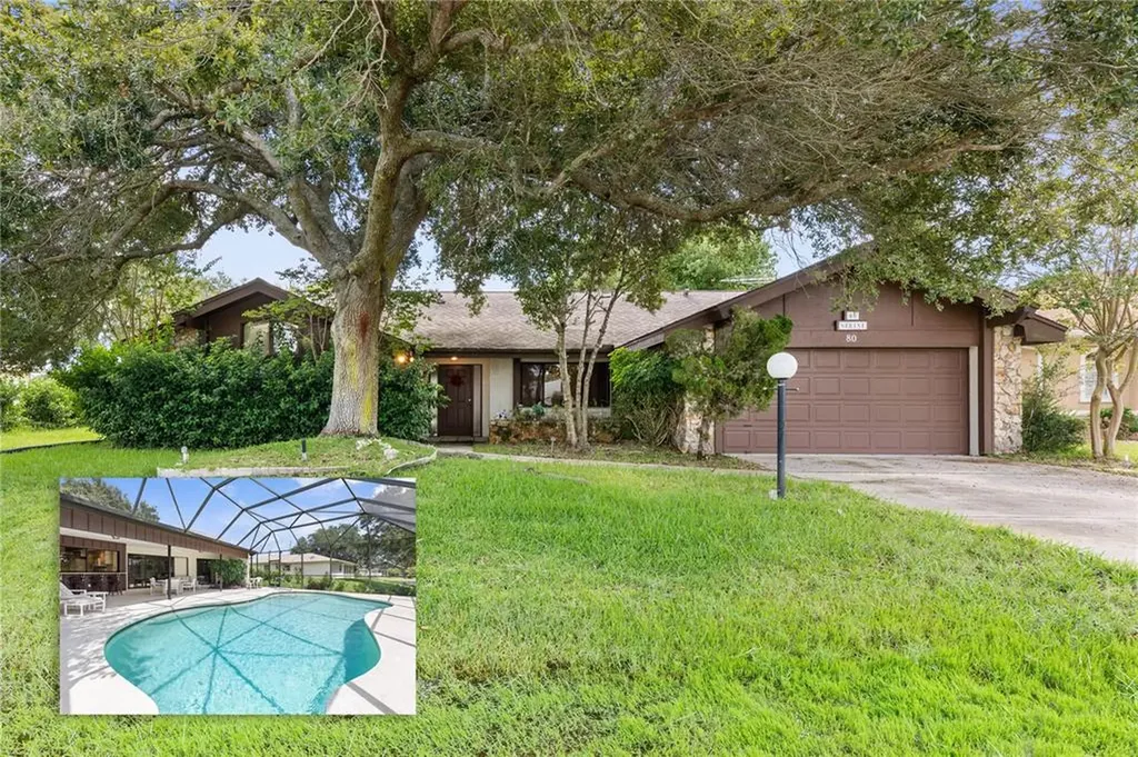 80 Cimmaron Drive Palm Coast FL 32137