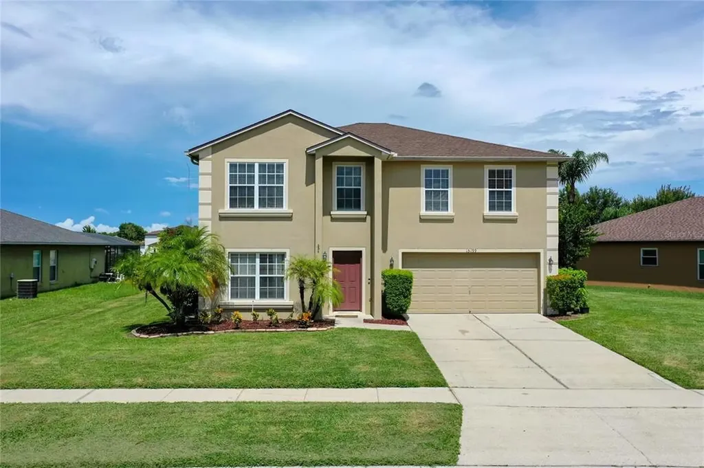 15199 Sugargrove Way Orlando FL 32828