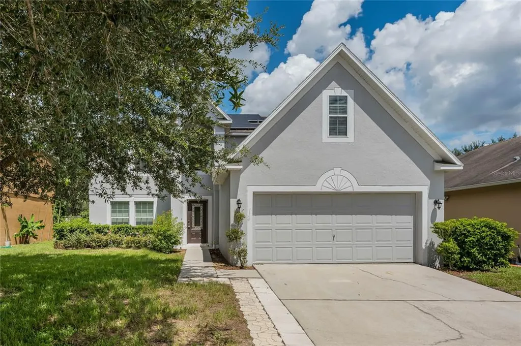 114 Milestone Drive Haines City FL 33844