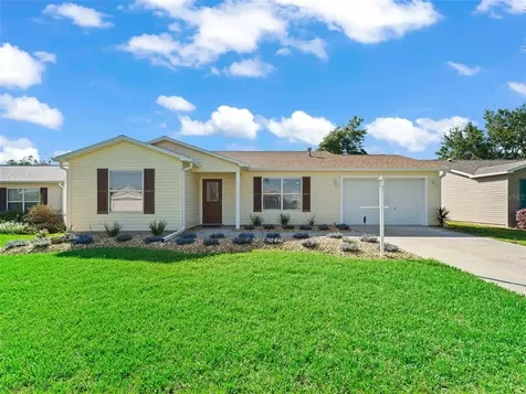 1233 Carvello Drive The Villages FL 32162