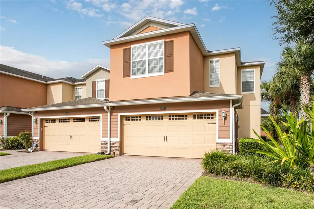 1001 Priory Circle Winter Garden FL 34787