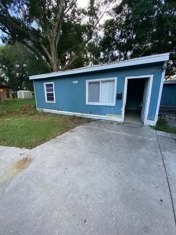955 21st Avenue S St Petersburg FL 33705