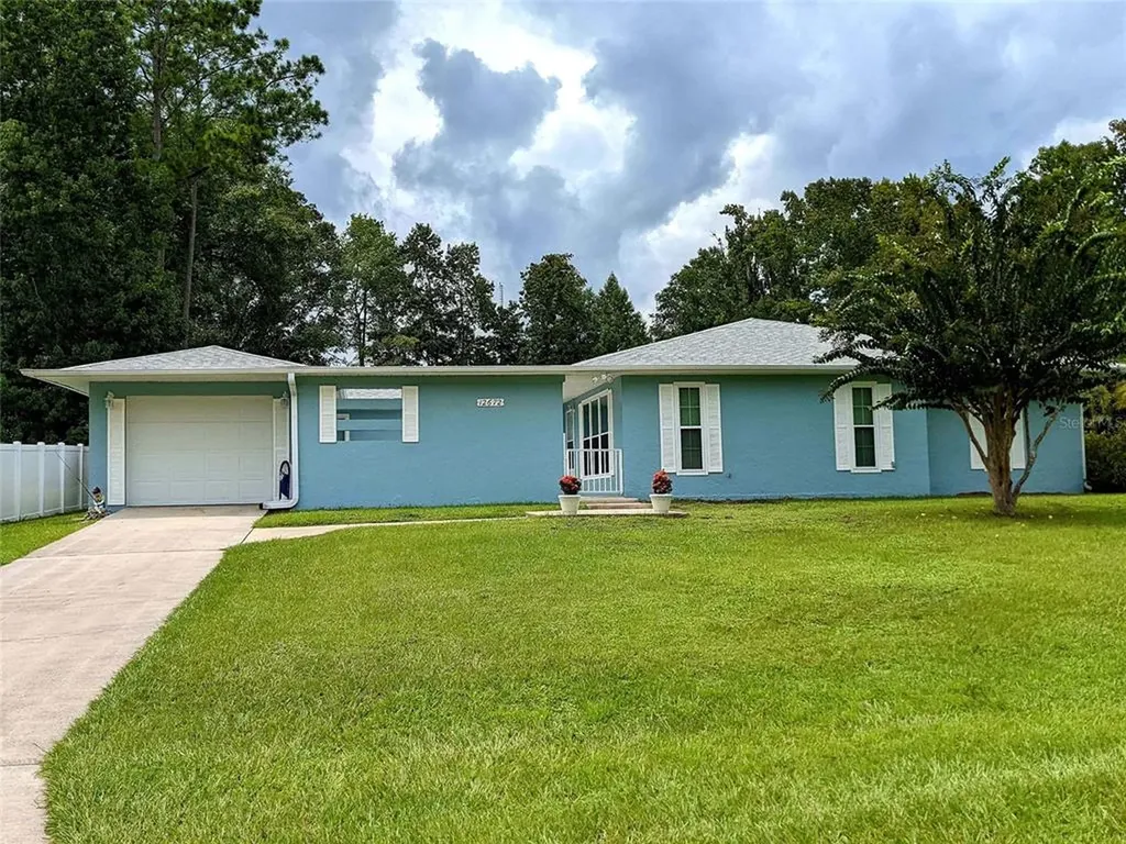 12672 SE 53rd Court Belleview FL 34420