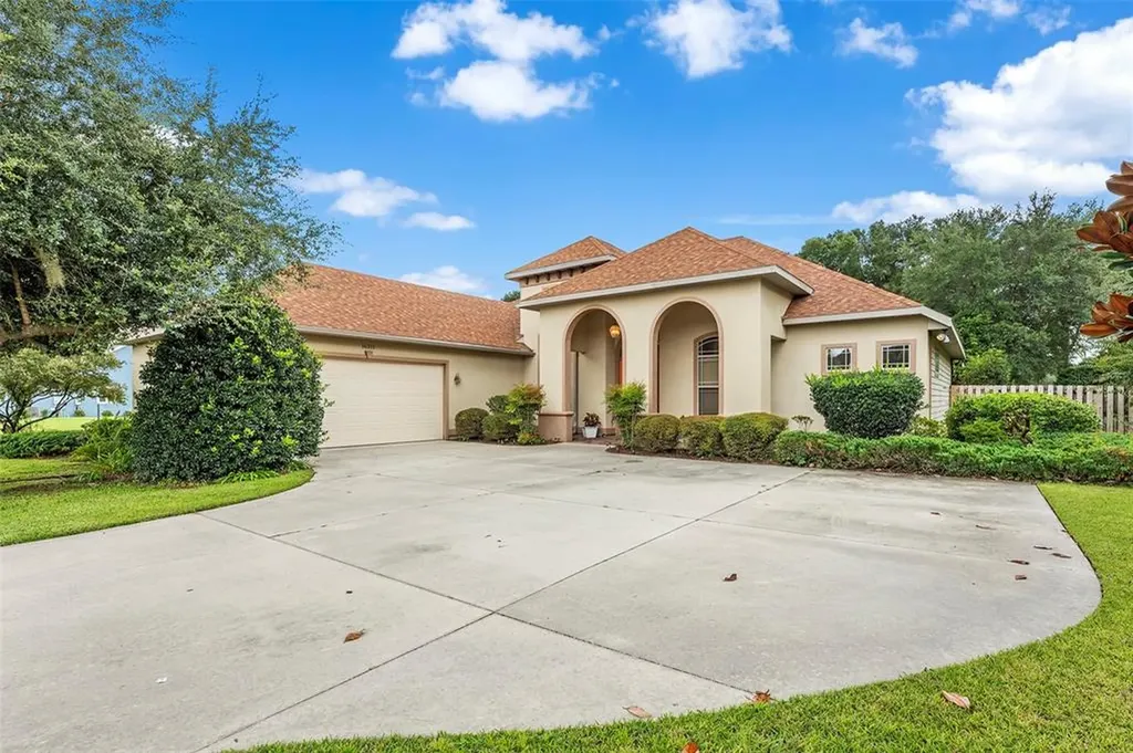 16311 NW 202nd Drive High Springs FL 32643