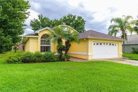 2705 Sebastian Court Kissimmee FL 34743