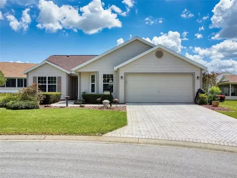 16945 SE 90th Brewton Terrace The Villages FL 32162