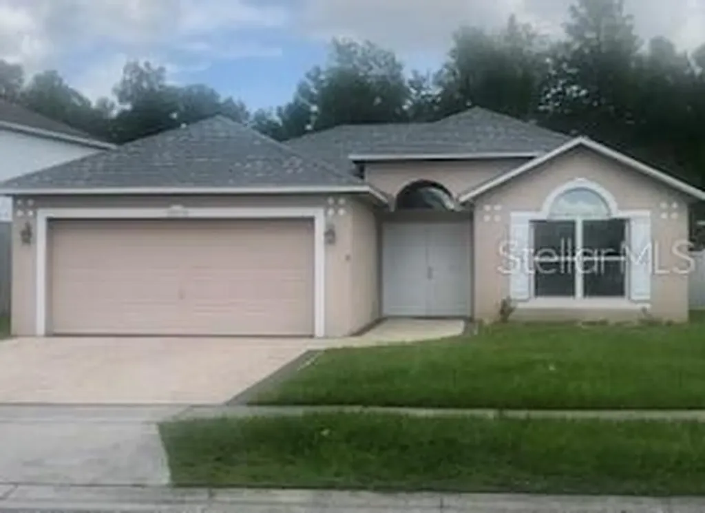 10845 Laxton Street Orlando FL 32824
