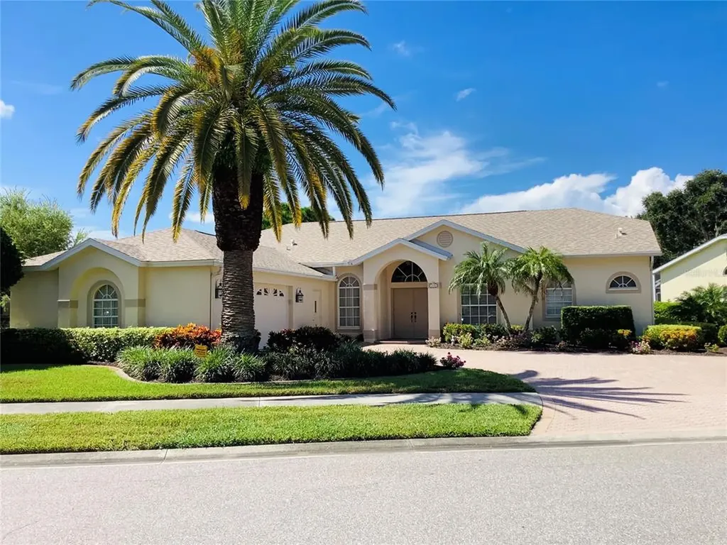4151 Westbourne Circle Sarasota FL 34238