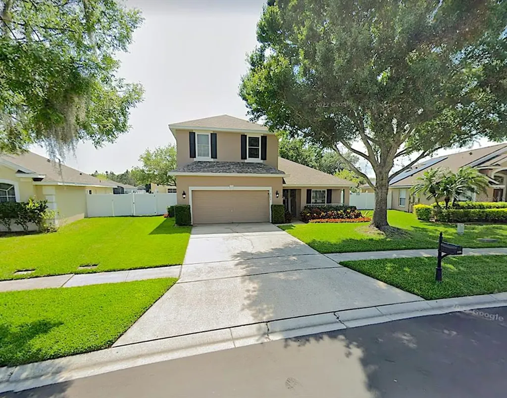 3104 Mandolin Drive Kissimmee FL 34744
