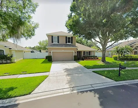 3104 Mandolin Drive Kissimmee FL 34744