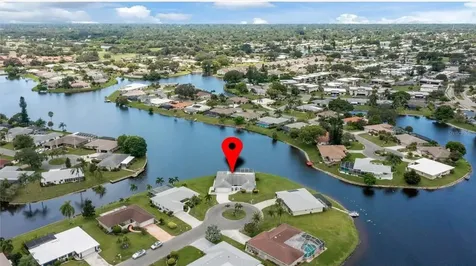 990 Bass Court Venice FL 34293