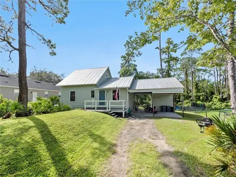 247 W 4th Street Chuluota FL 32766