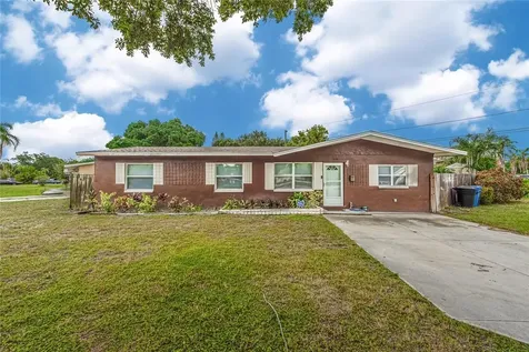 200 Lewis Boulevard SE St Petersburg FL 33705