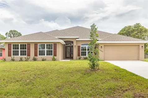 209 Lagoon Mist Court Oak Hill FL 32759