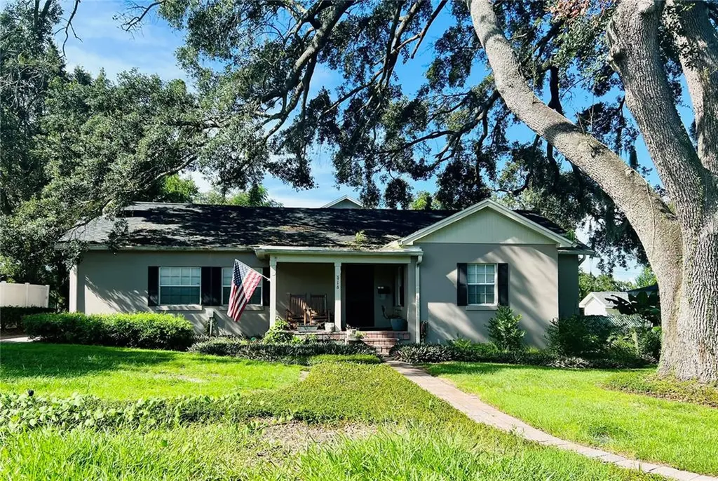 916 Woodward Street Lakeland FL 33803