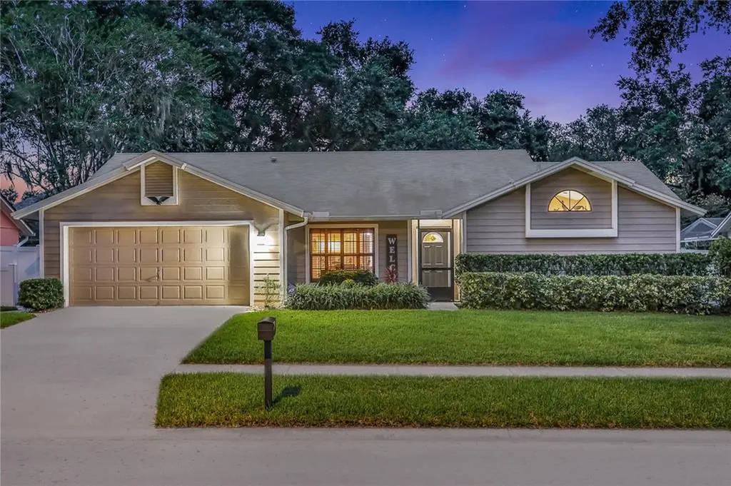 2411 Arborwood Drive Valrico FL 33596