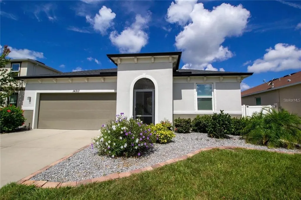 14313 Romeo Boulevard Wimauma FL 33598