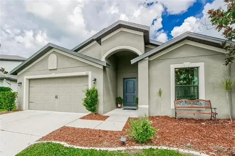 714 Chatham Walk Drive Ruskin FL 33570