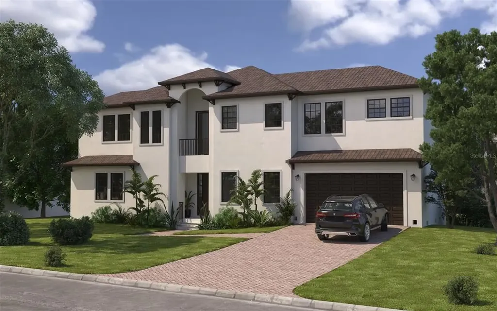 3617 W Royal Palm Circle Tampa FL 33629