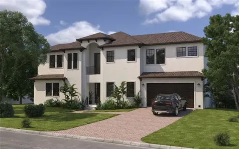 3617 W Royal Palm Circle Tampa FL 33629