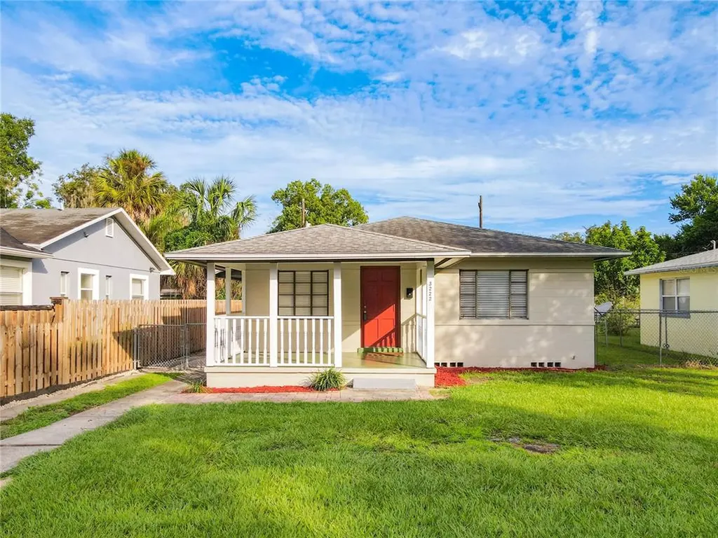 3222 N Orange Avenue Orlando FL 32803