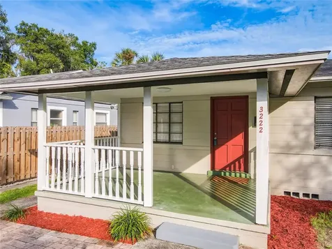 3222 N Orange Avenue Orlando FL 32803