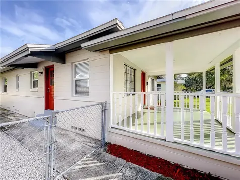 3222 N Orange Avenue Orlando FL 32803