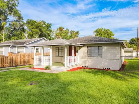 3222 N Orange Avenue Orlando FL 32803