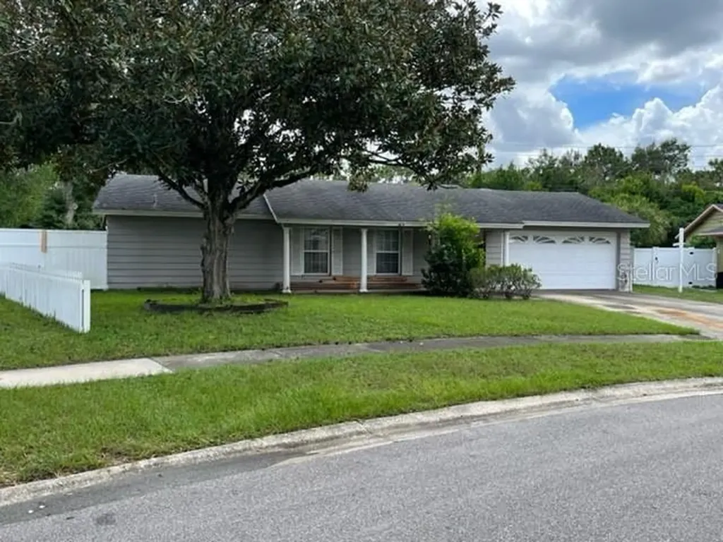 1712 Shoshonee Trail Casselberry FL 32707