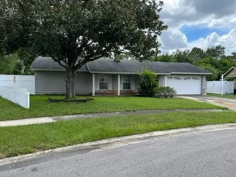 1712 Shoshonee Trail Casselberry FL 32707