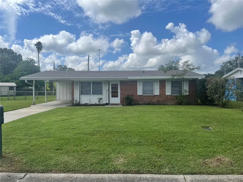 3460 Doreen Drive Lakeland FL 33810