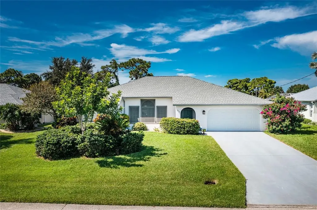 196 Bunker Road Rotonda West FL 33947