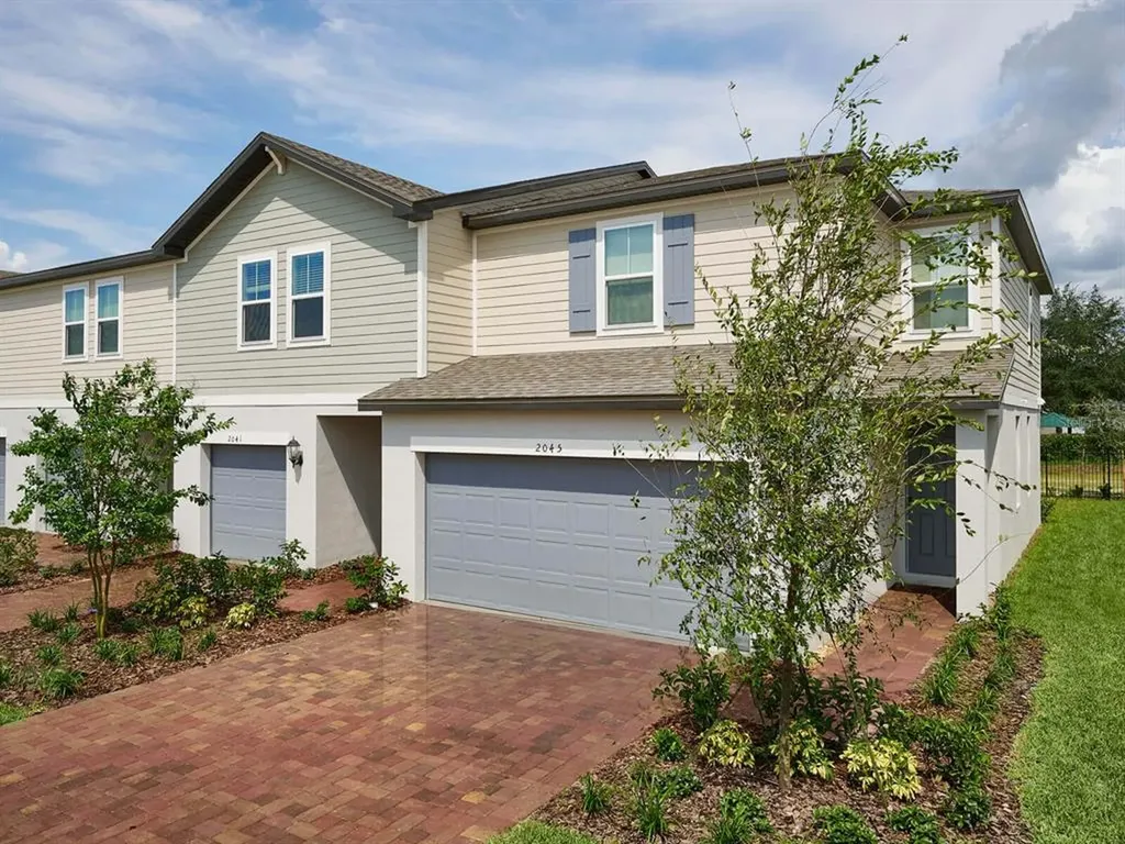 603 Legacy Loop Davenport FL 33896