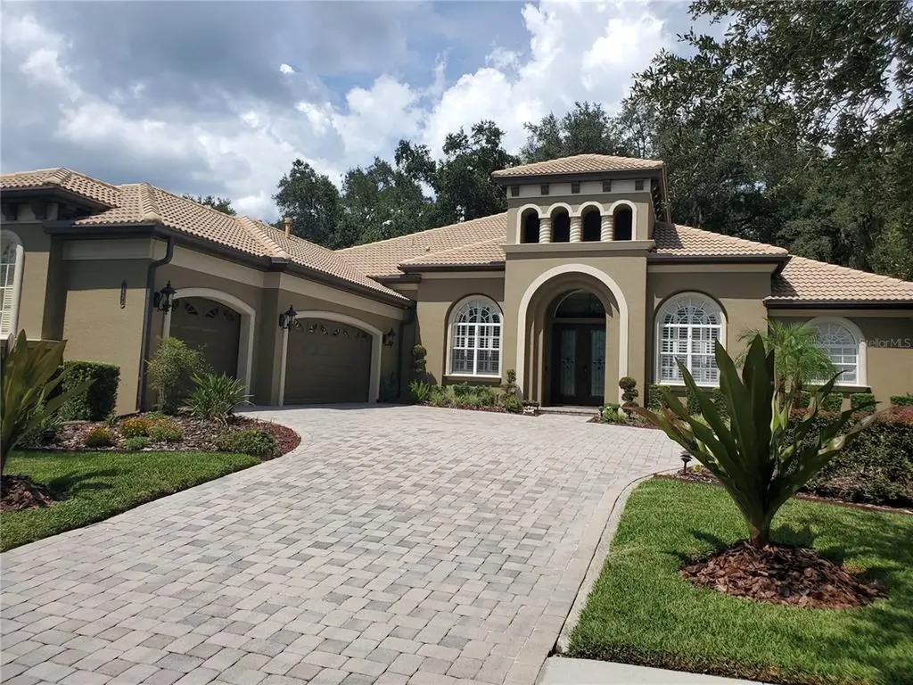 8435 Dunham Station Drive Tampa FL 33647