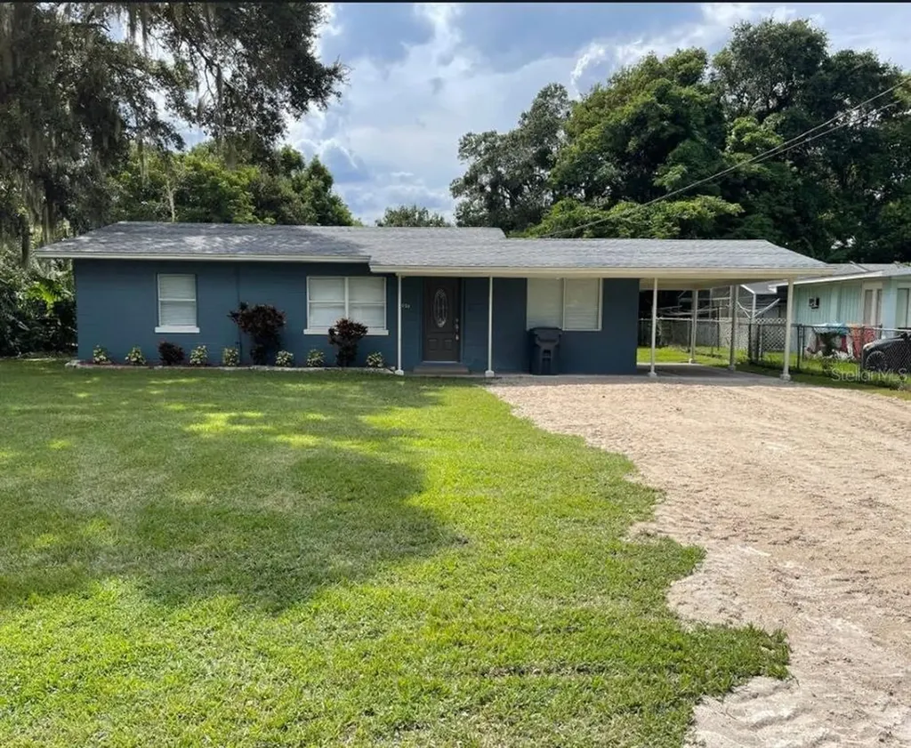 1024 Sunrise Court Lakeland FL 33801