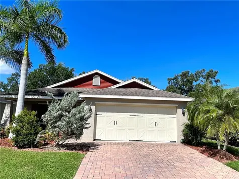 402 San Lorenzo Court Bradenton FL 34208