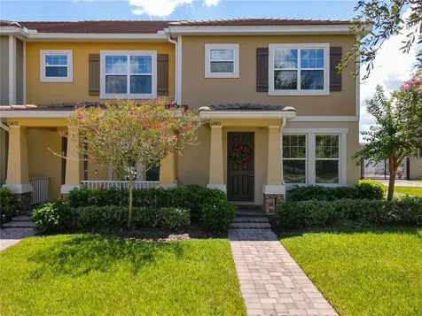 11480 Center Lake Drive Windermere FL 34786