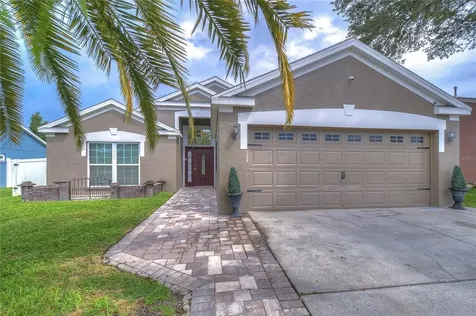 29631 Morningmist Drive Wesley Chapel FL 33543