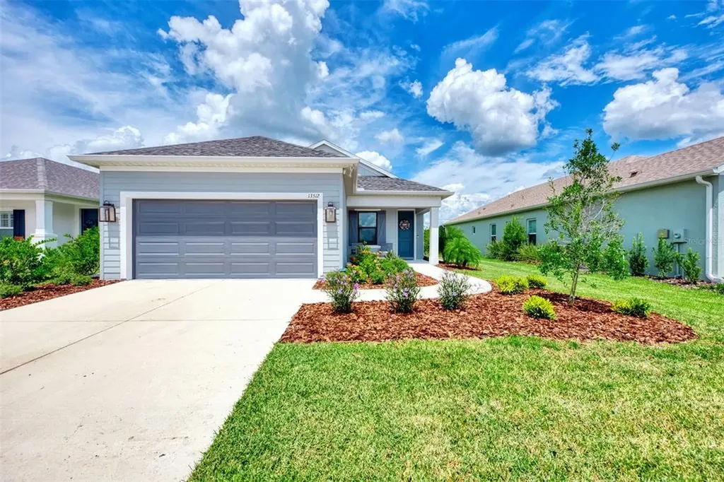 13512 Old Creek Court Parrish FL 34219