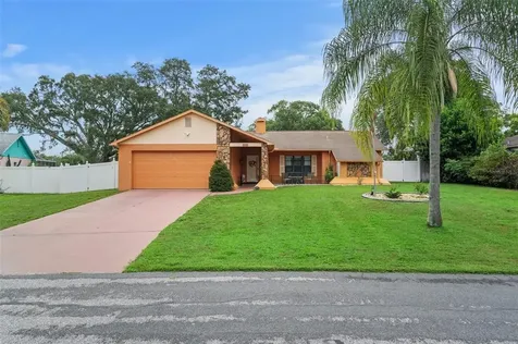 3414 Hilltop Circle Spring Hill FL 34606