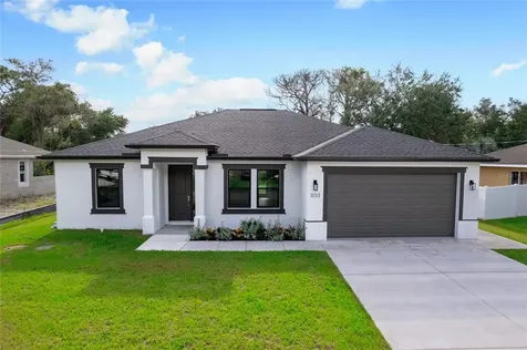 3133 Landrum Street North Port FL 34291