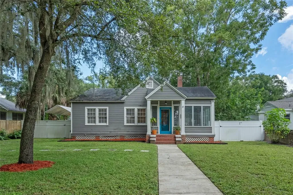 206 W 16th Street Sanford FL 32771