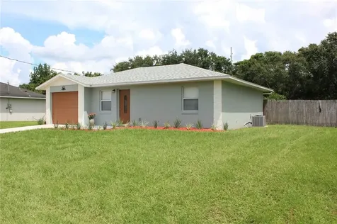 457 Honey Bee Lane Polk City FL 33868