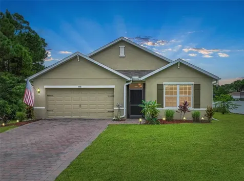 4388 Midland Street North Port FL 34288