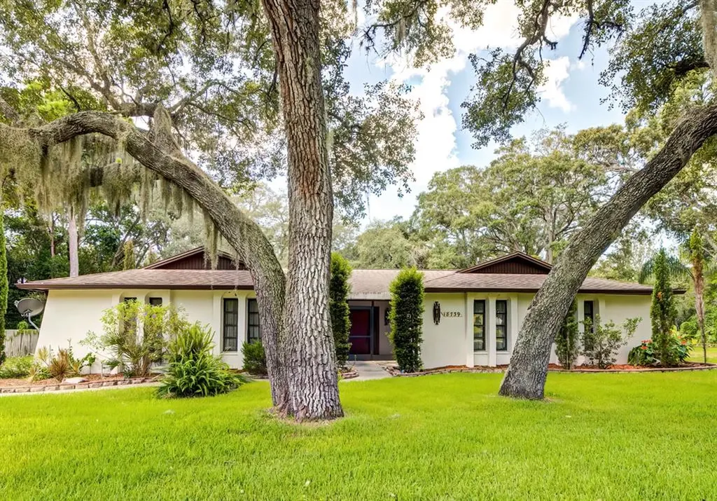 18739 Rolling Oak Drive Hudson FL 34667